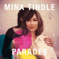 Thumbnail for the Mina Tindle - Parades link, provided by host site