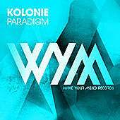 Thumbnail for the Kolonie - Paradigm link, provided by host site