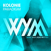 Thumbnail for the Kolonie - Paradigm link, provided by host site