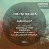 Image of Jero Nougues linking to their artist page due to link from them being at the top of the main table on this page