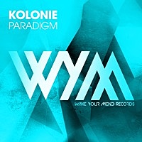 Thumbnail for the Kolonie - Paradigm link, provided by host site