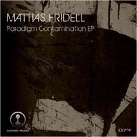 Thumbnail for the Mattias Fridell - Paradigm Contamination link, provided by host site