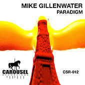 Thumbnail for the Mike Gillenwater - Paradigm (Original Mix) link, provided by host site