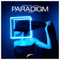 Thumbnail for the CamelPhat - Paradigm (Remixes) link, provided by host site