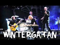 Thumbnail for the Wintergatan - Paradis - LIVE link, provided by host site