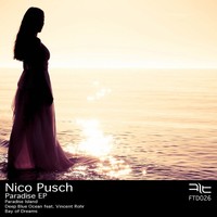 Thumbnail for the Nico Pusch - Paradise link, provided by host site