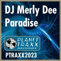 Thumbnail for the DJ Merly Dee - Paradise link, provided by host site