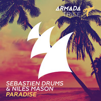 Image of Sebastien Drums linking to their artist page due to link from them being at the top of the main table on this page