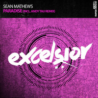 Thumbnail for the Sean Mathews - Paradise link, provided by host site