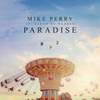 Thumbnail for the Mike Perry - Paradise link, provided by host site