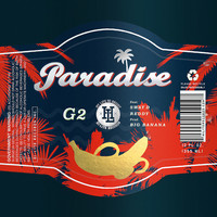 Thumbnail for the G2 - Paradise link, provided by host site