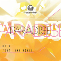 Thumbnail for the DJG - Paradise link, provided by host site