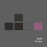 Thumbnail for the Sa5h - Paradise link, provided by host site