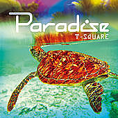 Thumbnail for the T-Square - Paradise link, provided by host site