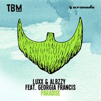 Thumbnail for the Luxx - Paradise link, provided by host site