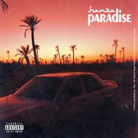 Thumbnail for the Hamza - Paradise link, provided by host site