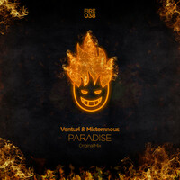 Thumbnail for the Venturi - Paradise link, provided by host site