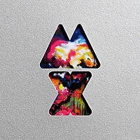 Thumbnail for the Coldplay - Paradise link, provided by host site