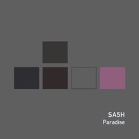 Thumbnail for the Sa5h - Paradise link, provided by host site
