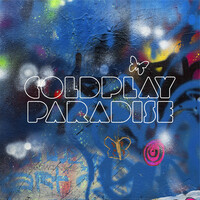 Thumbnail for the Coldplay - Paradise link, provided by host site