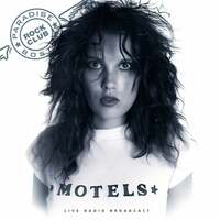 Thumbnail for the The Motels - Paradise Club Boston 1979 (Live) link, provided by host site