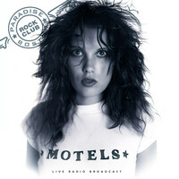 Thumbnail for the The Motels - Paradise Club Boston 1979 link, provided by host site