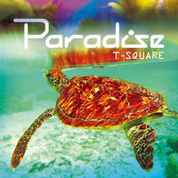 Thumbnail for the T-Square - Paradise link, provided by host site