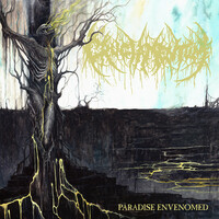 Thumbnail for the Cruciamentum - Paradise Envenomed link, provided by host site