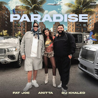 Thumbnail for the Fat Joe - Paradise link, provided by host site