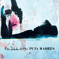 Thumbnail for the Peter Doherty - Paradise Is Under Your Nose link, provided by host site