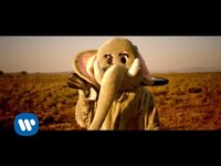 Thumbnail for the Coldplay - Paradise link, provided by host site