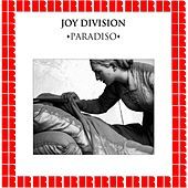 Thumbnail for the Joy Division - Paradiso (Hd Remastered Edition) link, provided by host site