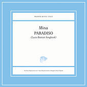 Thumbnail for the Mina - Paradiso (Lucio Battisti Songbook) link, provided by host site