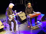 Thumbnail for the Dale Watson - Paradiso Noord (Tolhuistuin) link, provided by host site