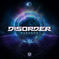 Thumbnail for the Disorder - Paradox link, provided by host site