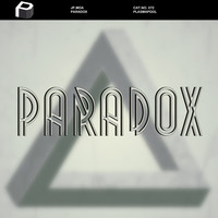 Thumbnail for the JP.Moa - Paradox link, provided by host site