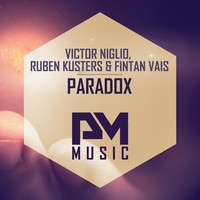 Thumbnail for the Victor Niglio - Paradox link, provided by host site