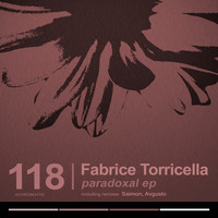 Thumbnail for the Fabrice Torricella - Paradoxal link, provided by host site