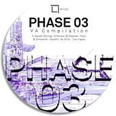 Thumbnail for the Simone M - Paraffin (Original Mix) link, provided by host site