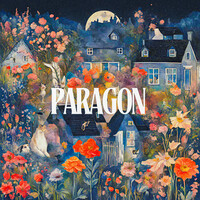 Thumbnail for the John Dahlbäck - Paragon link, provided by host site