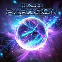 Thumbnail for the Steve Aoki - Paragon link, provided by host site