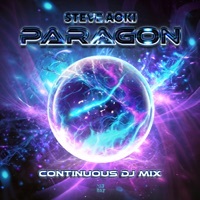 Thumbnail for the Steve Aoki - Paragon Continuous DJ Mix (DJ Mix) link, provided by host site
