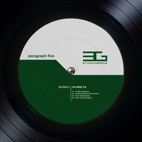 Thumbnail for the Elton D - Paragrah Five link, provided by host site