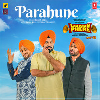 Thumbnail for the Ranjit Bawa - Parahune (From "Laavaan Phere") link, provided by host site