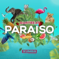 Thumbnail for the Manybeat - Paraiso link, provided by host site