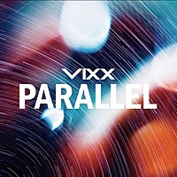 Thumbnail for the VIXX - Parallel (Japanese Version) link, provided by host site