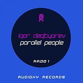 Thumbnail for the Igor Degtyarev - Parallel People link, provided by host site