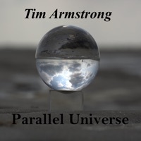 Thumbnail for the Tim Armstrong - Parallel Universe link, provided by host site