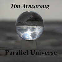 Thumbnail for the Tim Armstrong - Parallel Universe link, provided by host site