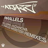 Thumbnail for the Atjazz - Parallels link, provided by host site